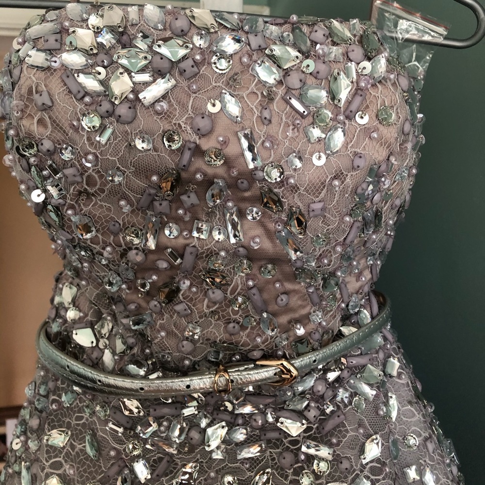 NEW special occasion dress